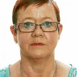 Mireille CLAUS à Leuze-En-Hainaut: avis de décès