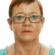 Mireille CLAUS