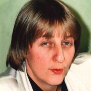 Mireille LIBERT