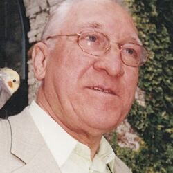 Paul ROLAND à Amberloup: avis de décès