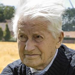 Albert LEFEBVRE à Tournai: avis de décès