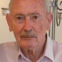 André VANWILDEMEERSCH à Warchin: avis de décès