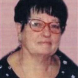 Annie BERTON à Tournai: avis de décès
