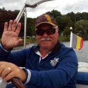 Bernard RIX