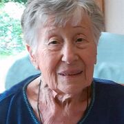 Geneviève SCHELSTRAETE