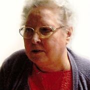 Gilberte LEFEBVRE