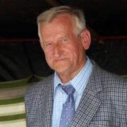 Marc VAN NIEUWENHUYZE