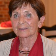 Marie-José AERTS