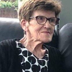Marie-José CLOET à Leuze-En-Hainaut: avis de décès