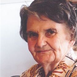 Marie-Louise PIRLOT à Mesnil-Saint-Blaise: avis de décès