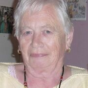 Marie THIRY