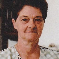 Micheline BEGAIN à Tournai: avis de décès