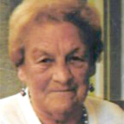 Monique LAMBIN à Yvoir: avis de décès