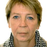 Monique POUPAERT