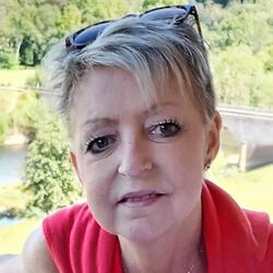 Nathalie DEGALLAIX à Tournai: avis de décès