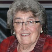 Nelly VANDE ZANDE