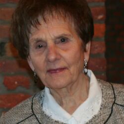 Paula BOONEN à Waremme: avis de décès