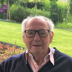 Robert BOXHO à Liège: avis de décès