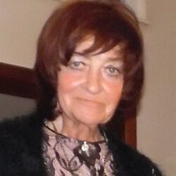Suzanne LAOUREUX-BOLLAND à Eupen: avis de décès