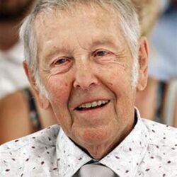 Victir ROLAND à Arsimont: avis de décès