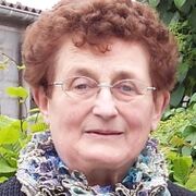 Yvonne BEHEYT