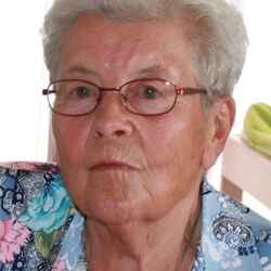 Yvonne COLLIN à La Roche-En-Ardenne: avis de décès