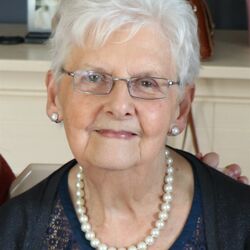 Zélie SIMON à Ciney: avis de décès