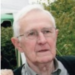 Albert DECOTTIGNIES à -: avis de décès