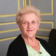 Aline PAQUET