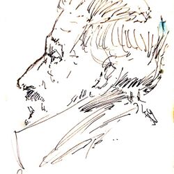 André ROUSSEAU à Marche-Les-Dames: avis de décès