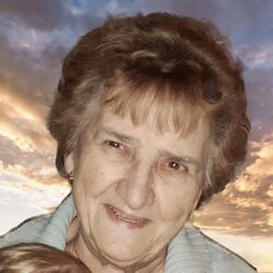 Anne-Marie PINEUR à Profondeville: avis de décès