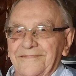 Antoine QUINTIN à Stambruges: avis de décès