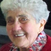 Bertha CARRÉ