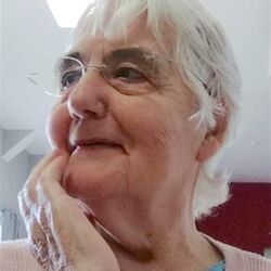 Cécile HOSTEN à Leuze-En-Hainaut: avis de décès