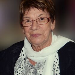 Christiane MANTIA à Rhisnes: avis de décès