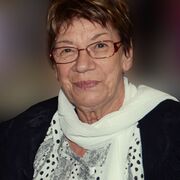 Christiane MANTIA