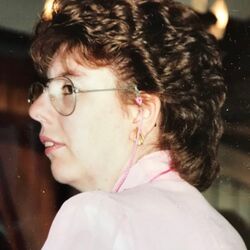 Christine PETROVIC à Péruwelz: avis de décès