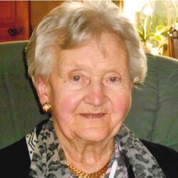 Claire Blanquart De Coninck à Cordes: avis de décès