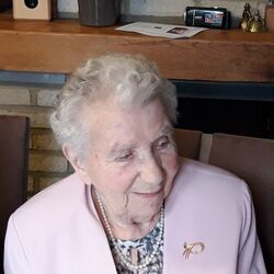 Claire GOREUX à Wépion: avis de décès