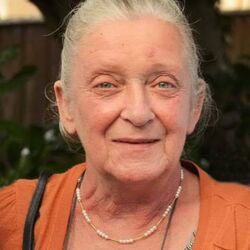 Danielle ELIAS à Flawinne: avis de décès