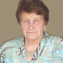 Francine Rousseau à Ellezelles: avis de décès