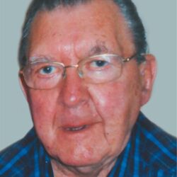 Gérard HENRARD à Godinne: avis de décès