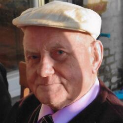 Gilbert Delobelle à Lendelede: avis de décès