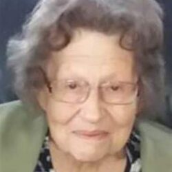 Gilberte JUTTE à Tournai: avis de décès