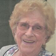 Huguette CHAVAL