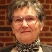 Jeannette VERPOEST