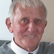Joseph DEHARD