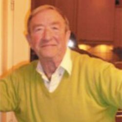 Louis BROQUESOY à Hérinnes-Lez-Pecq: avis de décès