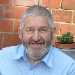 Luc CALLENS à Frasnes-Lez-Buissenal: avis de décès