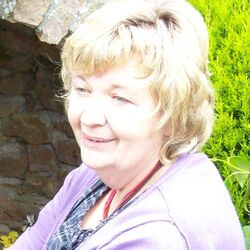 Lucia VERHUE à Havinnes: avis de décès